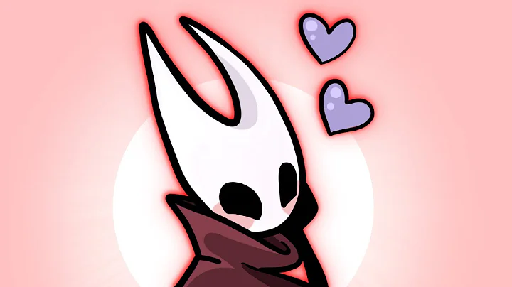A Love Letter To Hollow Knight...