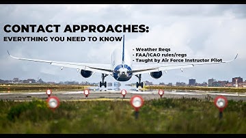 Contact Approaches: Everything you need to know