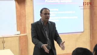 Research Methodology Part 6