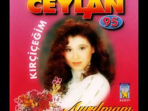 CEYLAN - HATIRLATMAYIN (1995)