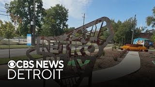 Detroit's neighborhood beautification program expands