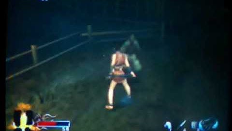 Tenchu: Fatal Shadow Chapter 2 part 2