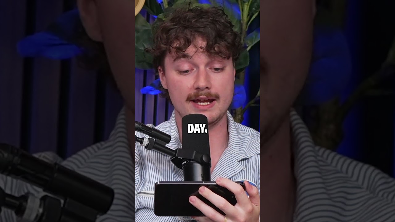 Go talk to more women bro | ft. Joey Cerone