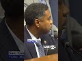 Louisiana Senator’s Heated Moment Sparks Apology