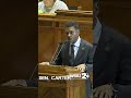 Louisiana Senator’s Heated Moment Sparks Apology