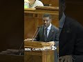 Louisiana Senator’s Heated Moment Sparks Apology
