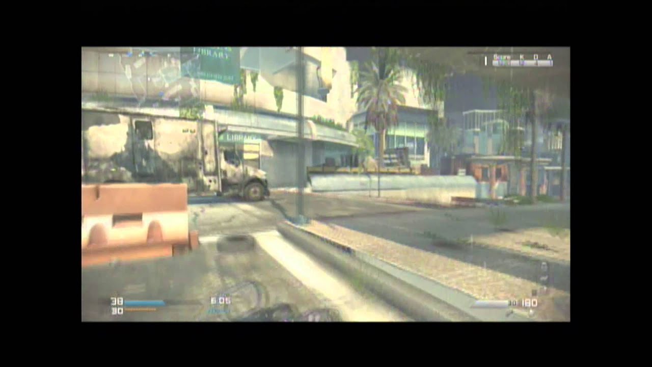 Call Of Duty Ghost Gameplay!!! /First impression of the game - YouTube