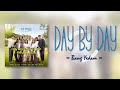 Bang Yedam 하루하루 Day By Day RomIEng Lyric