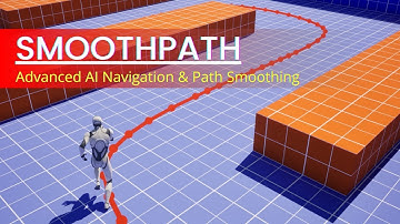 Smooth Path Promotional Video