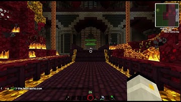 Tekktastic Lite - An Intro to our new PvP Tekkit Lite Server