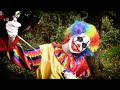 Are These The Creepiest Clowns You've Ever Seen?