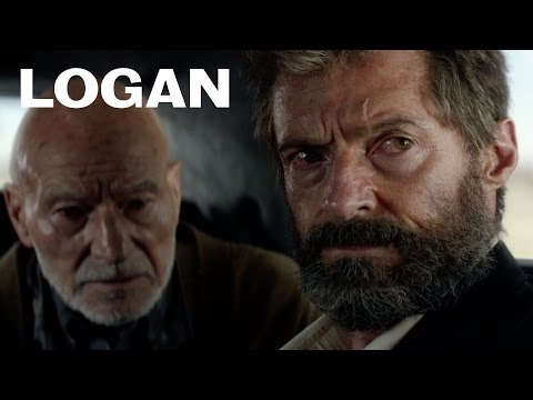 Logan | "His Time Has Come" TV Commercial | 20th Century FOX