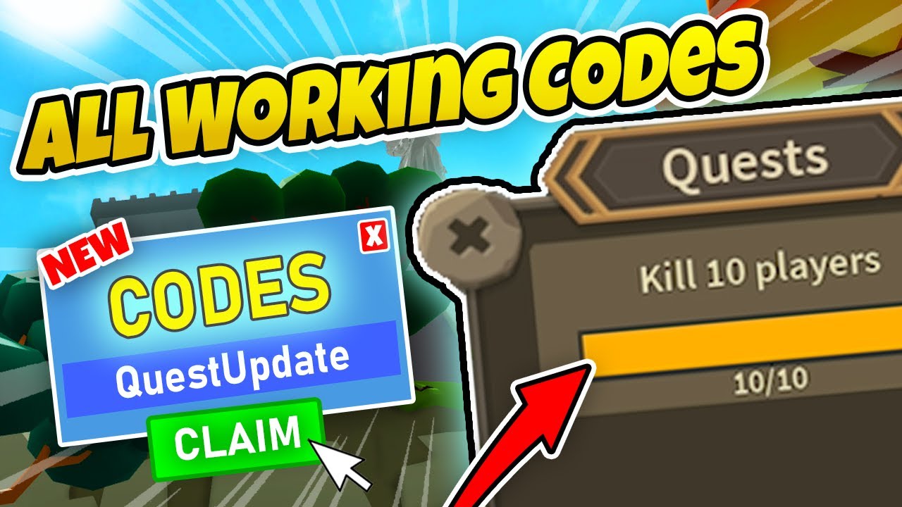 Giant Simulator Codes Wiki ALL GIANT SIMULATOR CODES NEW QUESTS YouTube We ll Keep You 