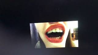 Mako Iron Vore The Endoscope Tour Backwards