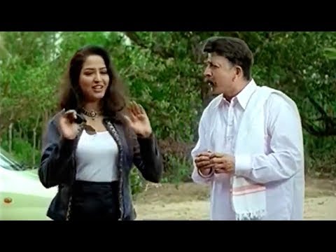 swathi-come-in-clinic-and-take-all-money-from-clinic-|-kannada-movie-junction