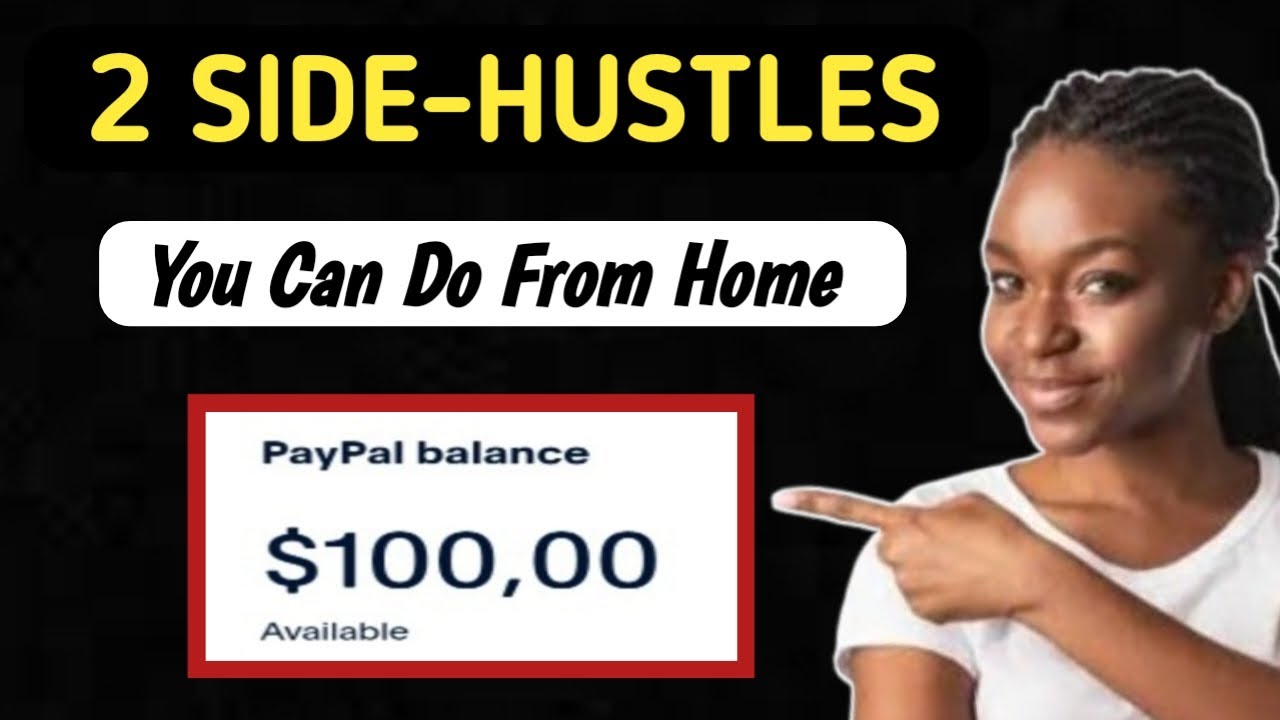 2 легальных способа подзаработать в 2026 году / Заработок в интернете