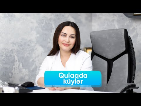 Video: Mastoidit harda olur?