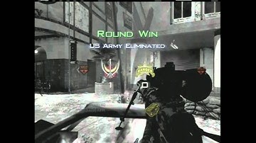 NOSCOPE COLLATERAL ACROSS THE MAP