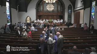Building Hope Together: Renewing Faith and Commitment