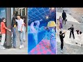 Drama Trending | Couple Fashion Tik Tok ❤️ Street Couple P#152