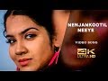 Nenjangootil Neeye - Dishyum | Video Song | Remastered in 4K |Vijay Antony Musical
