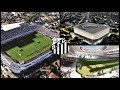 NOVA ARENA DO SANTOS: Vila Belmiro PODE ser DEMOLIDA ainda ESSE ANO!