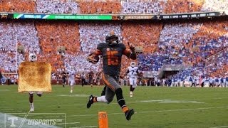 2016 | Tennessee Full Highlights vs. Florida
