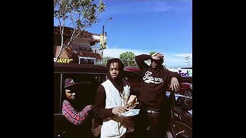 Mar90s - M.I.A ft. UnoTheActivist [prod. Digital Nas]