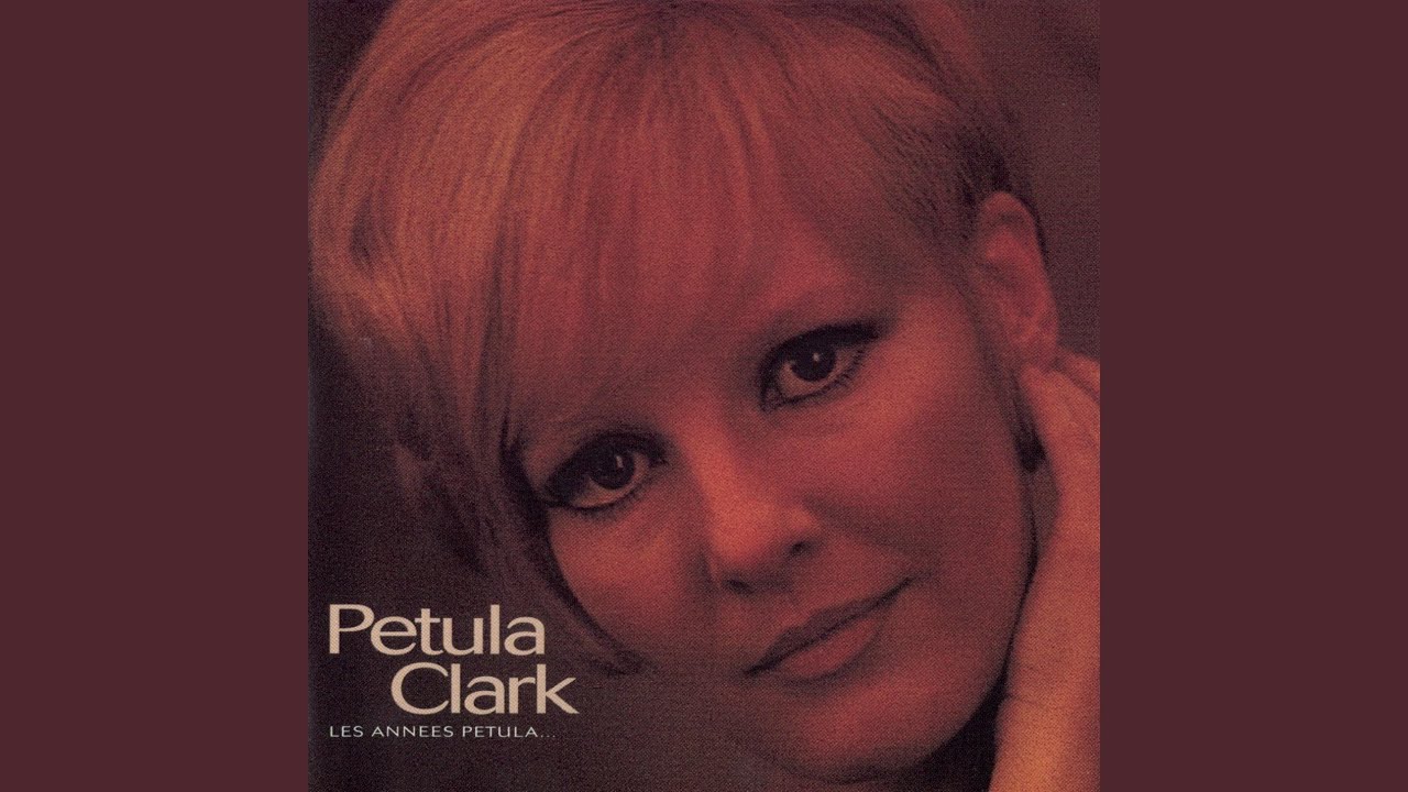 Downtown Lyrics 13 Things About Petula Clark Song Conan Daily
