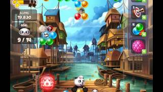Panda Pop Level 528 NO BOOSTERS