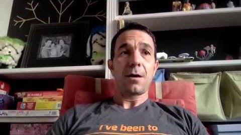 GitLab AMA with Villi Iltchev - April 27th, 2018