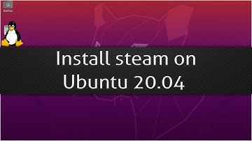 Install STREAM on Ubuntu 20.04