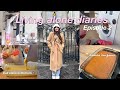 Living Alone Diaries Ep2 صايبت بسبوسة بالملحة طويت الشراوط و خملت البيت 
