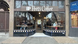 Peets Coffee Closing Multiple Bay Area Locations Months After Being Acquired By Keurig Dr Pepper