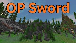 Diamond Sword! - Mineplex Hunger Games screenshot 4