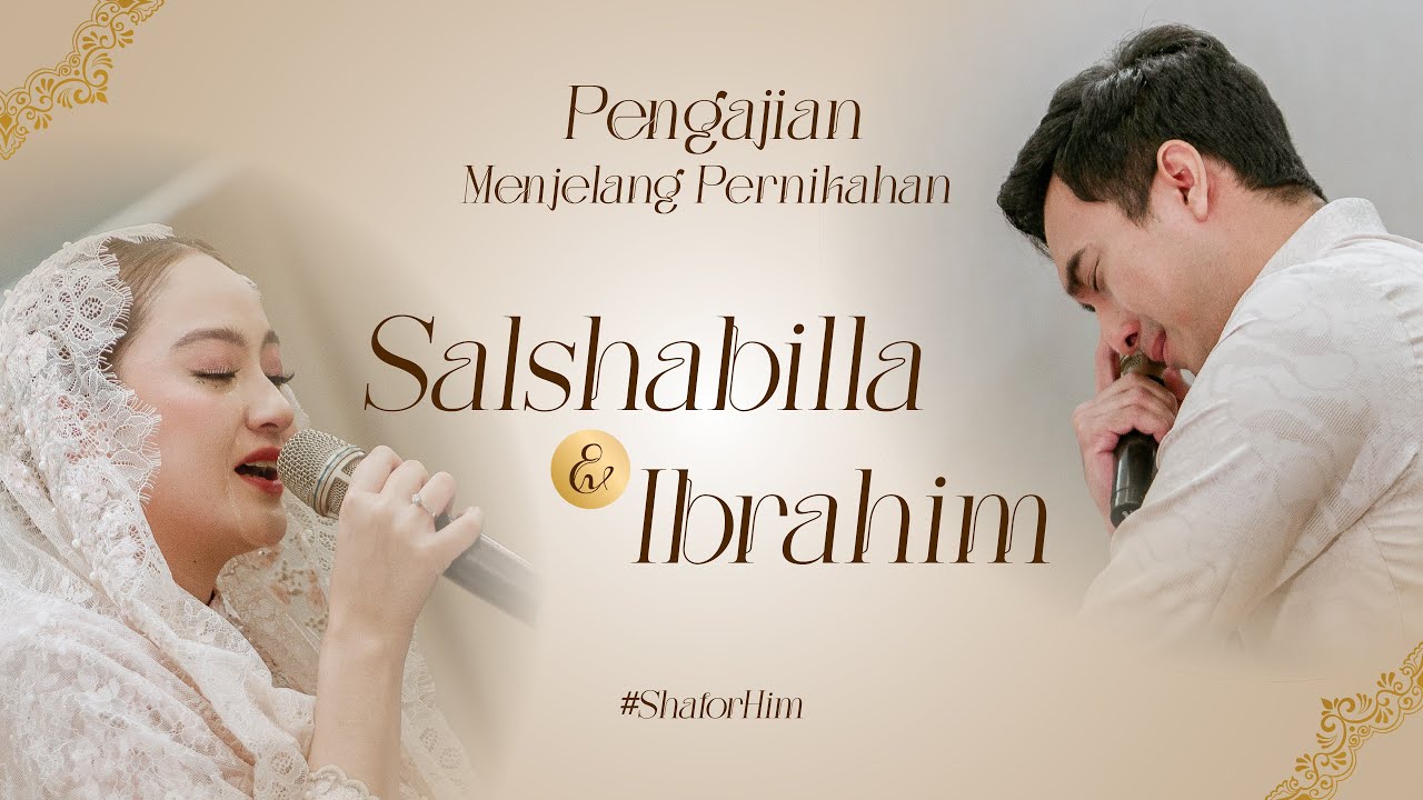 TERHARU BANGET! MINTA RESTU KELUARGA