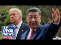 Peter Doocy: This is VERY unusual