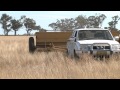 Bruce and Roz Maynard- The Lazy Farmers from Narromine