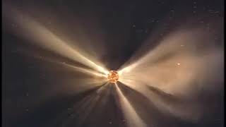 Solar streaming and CMEs from the Solarmax IMAX film.