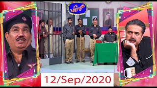 Khabarzar with Aftab Iqbal Latest Episode 61 | 12 September 2020