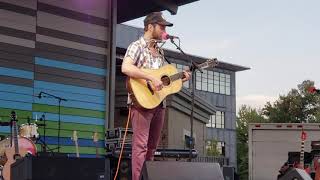 Ruston Kelly "Clean" -8/9/19- Fischers, IN.