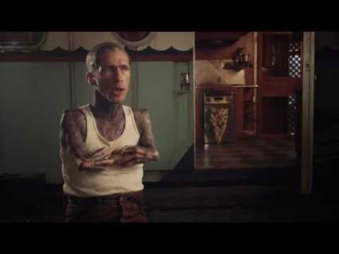 American Horror Story: Freak Show - Interview with Mat Fraser ...