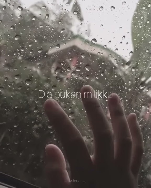 Hapus Aku - Nidji || Story Wa