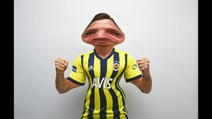 Fenerbahçe Soyunma Odası - FENERBAHÇE 4 - 1 BAŞAKŞEHİR