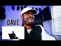 Dave - Professor X [Reaction] | LeeToTheVI