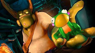 The Monsters Tavern - Dungeon Brewmaster Vr