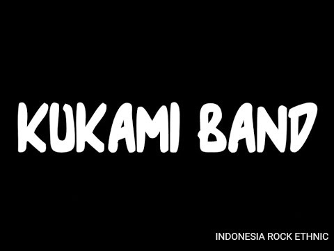 INDONESIA ROCK ETHNIC