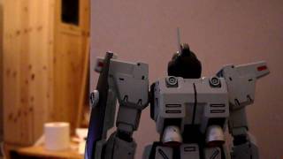 Rgm-79N Custom.