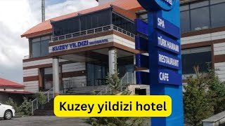 Kuzey Yildizi Hotel Ardahan Turkey