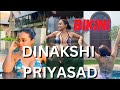 Dinakshi Priyasad Hot in Bikini collection